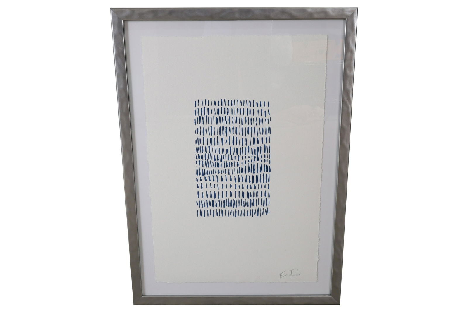 Evan Taylor - Framed Print (1 of 3)