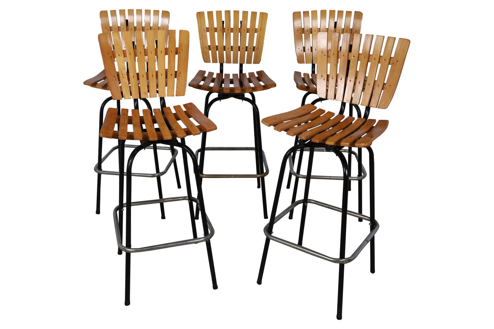 Umanoff Style Stools - 5 (1 of 4)