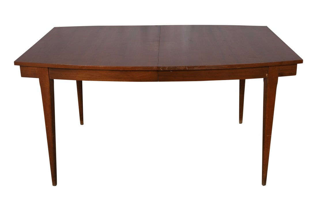 Young MFG Co. - Walnut Dining Table (1 of 7)