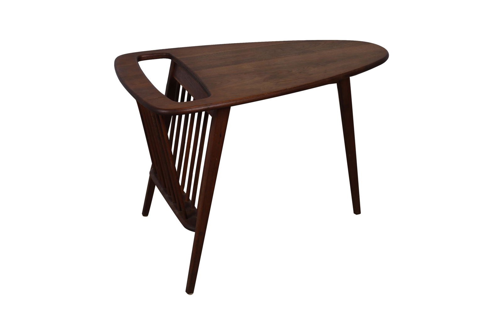 Arthur Umanoff - Magazine Table (1 of 4)