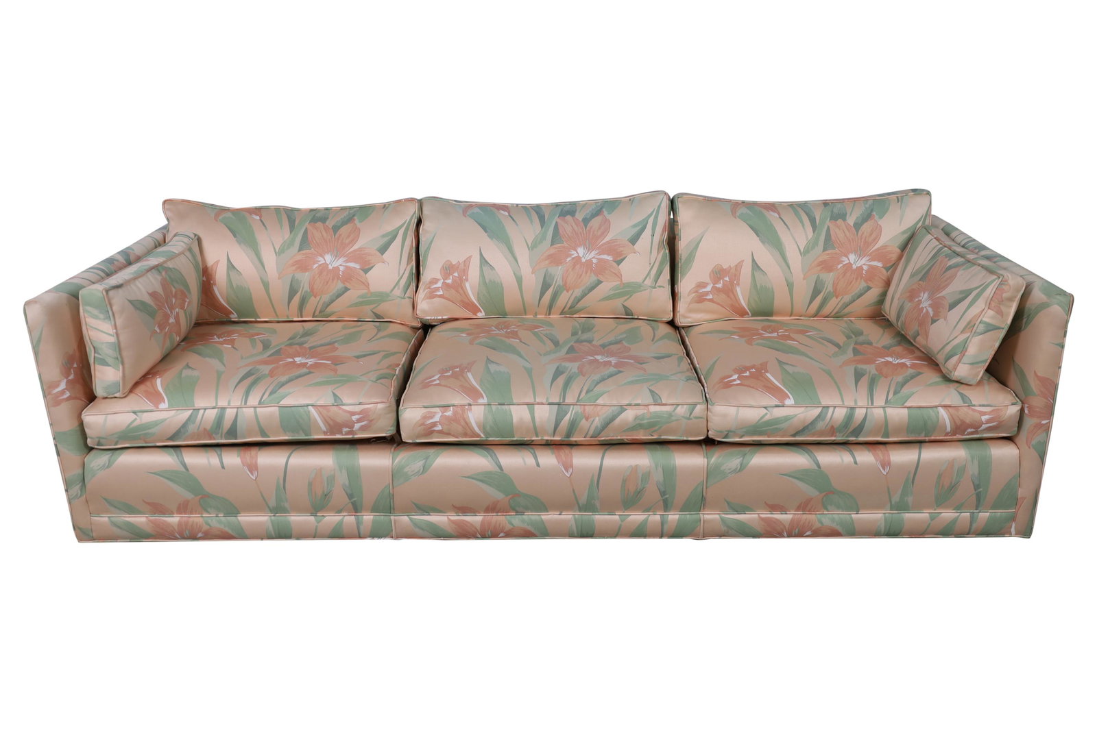 Harvey Probber (Attr.) - Sofa (1 of 3)