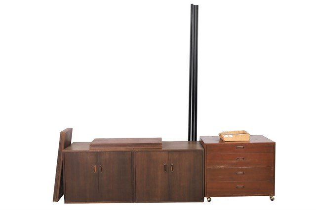 George Nelson - Omni System (1 of 8)