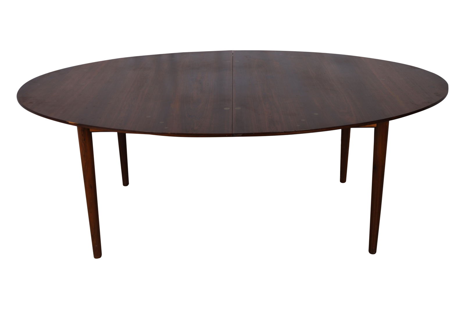 Finn Juhl - Rosewood Judas Table (1 of 11)