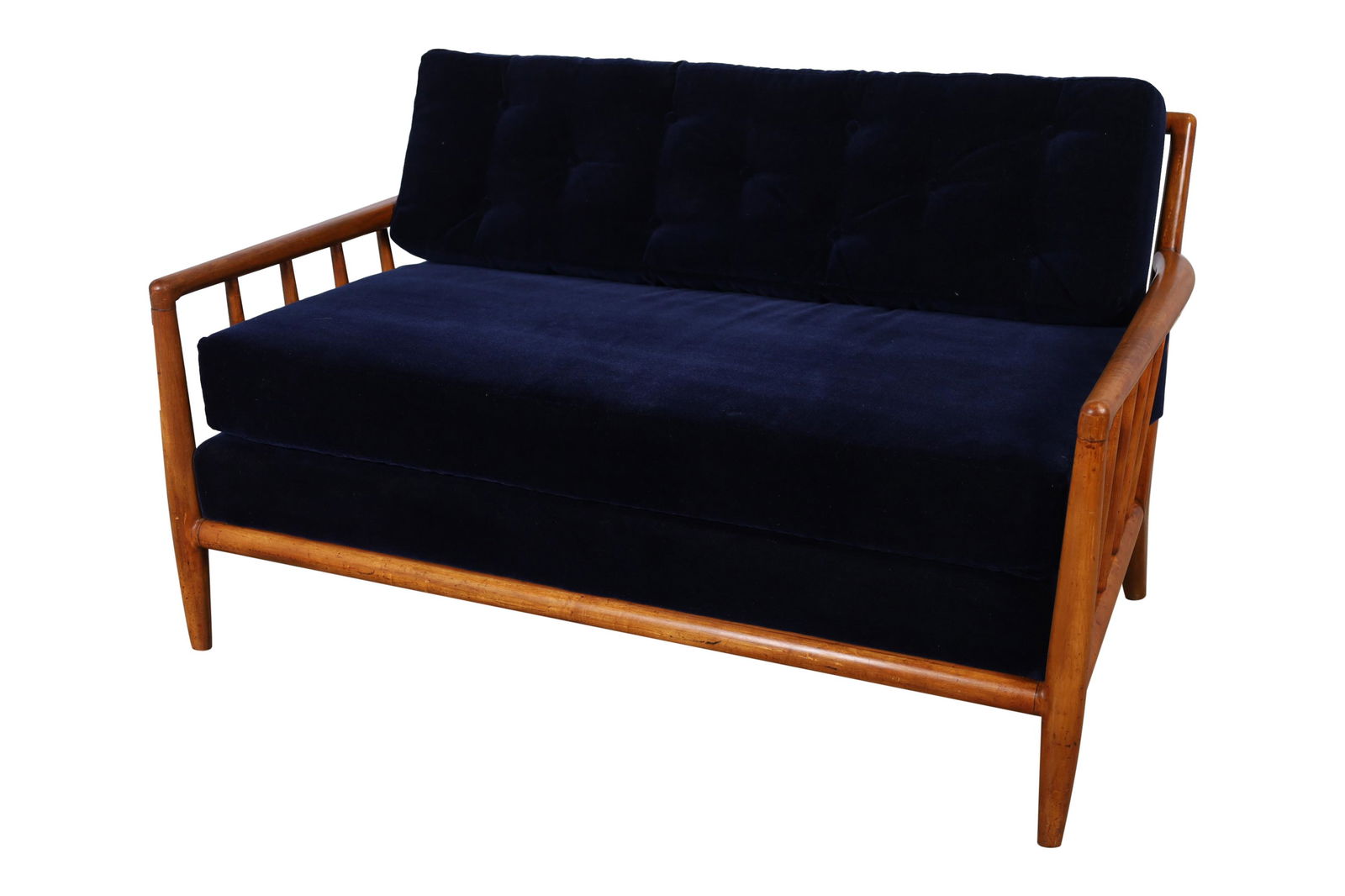 T.H. Robsjohn Gibbings - Settee (1 of 6)