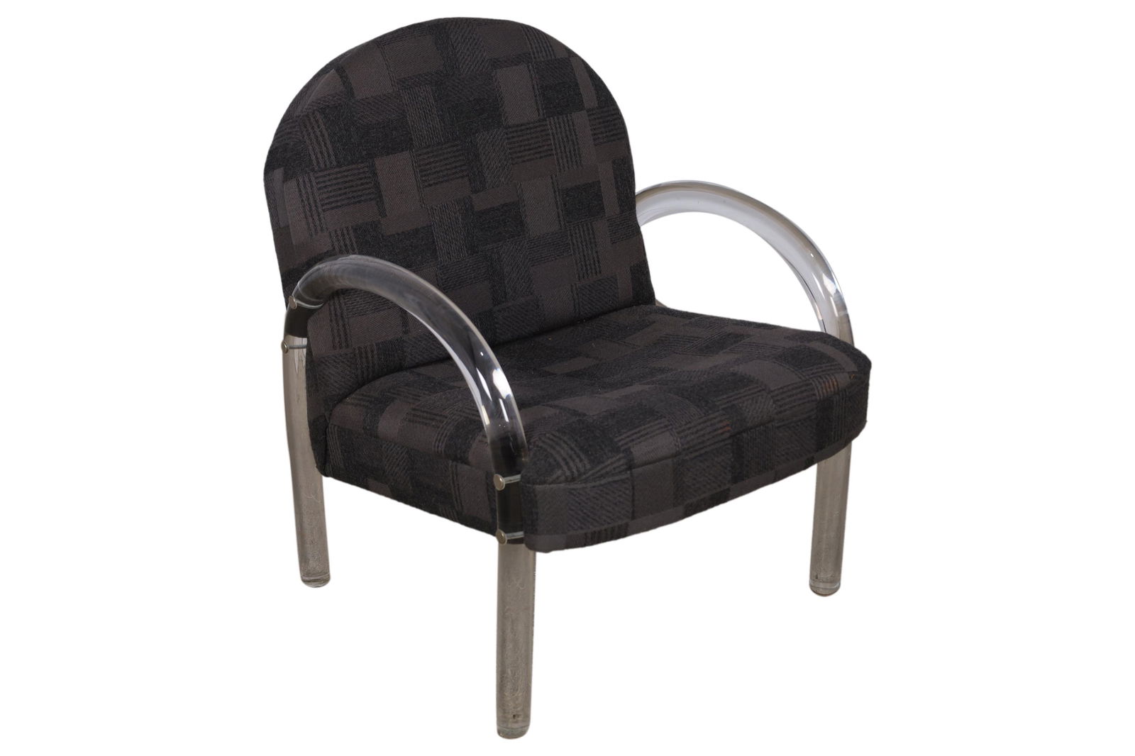 Pace - Waterfall Lounge Chair (1 of 5)
