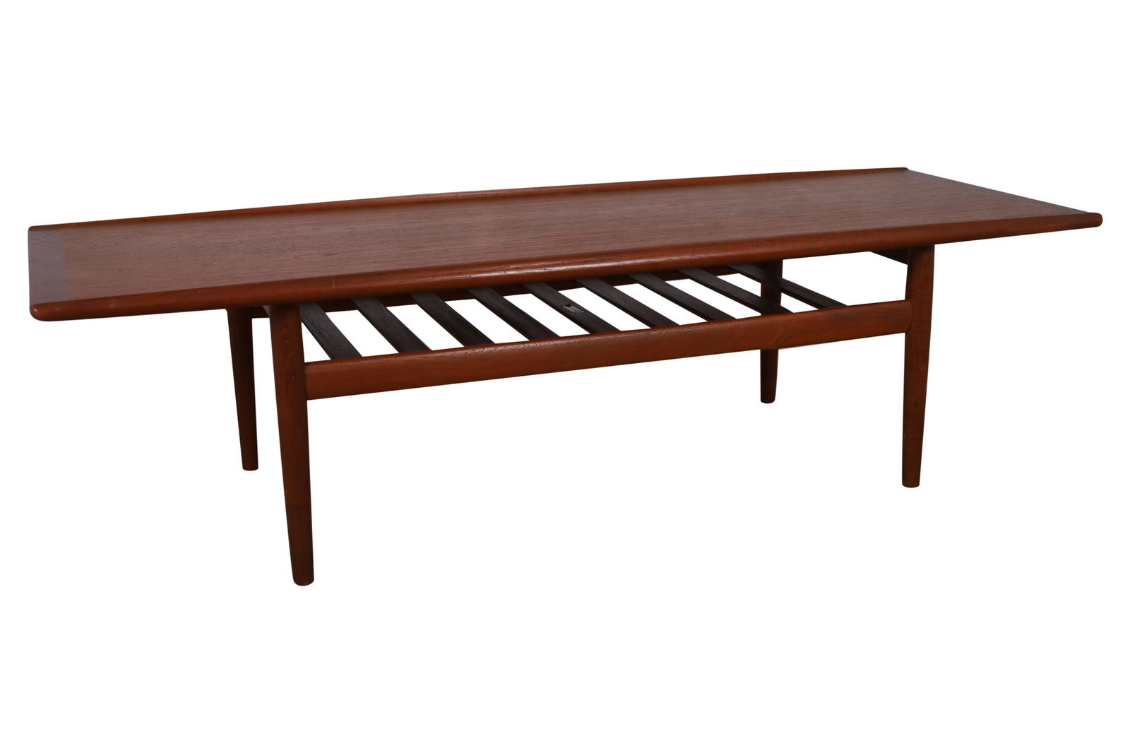 Grete Jalk - Coffee Table (1 of 4)