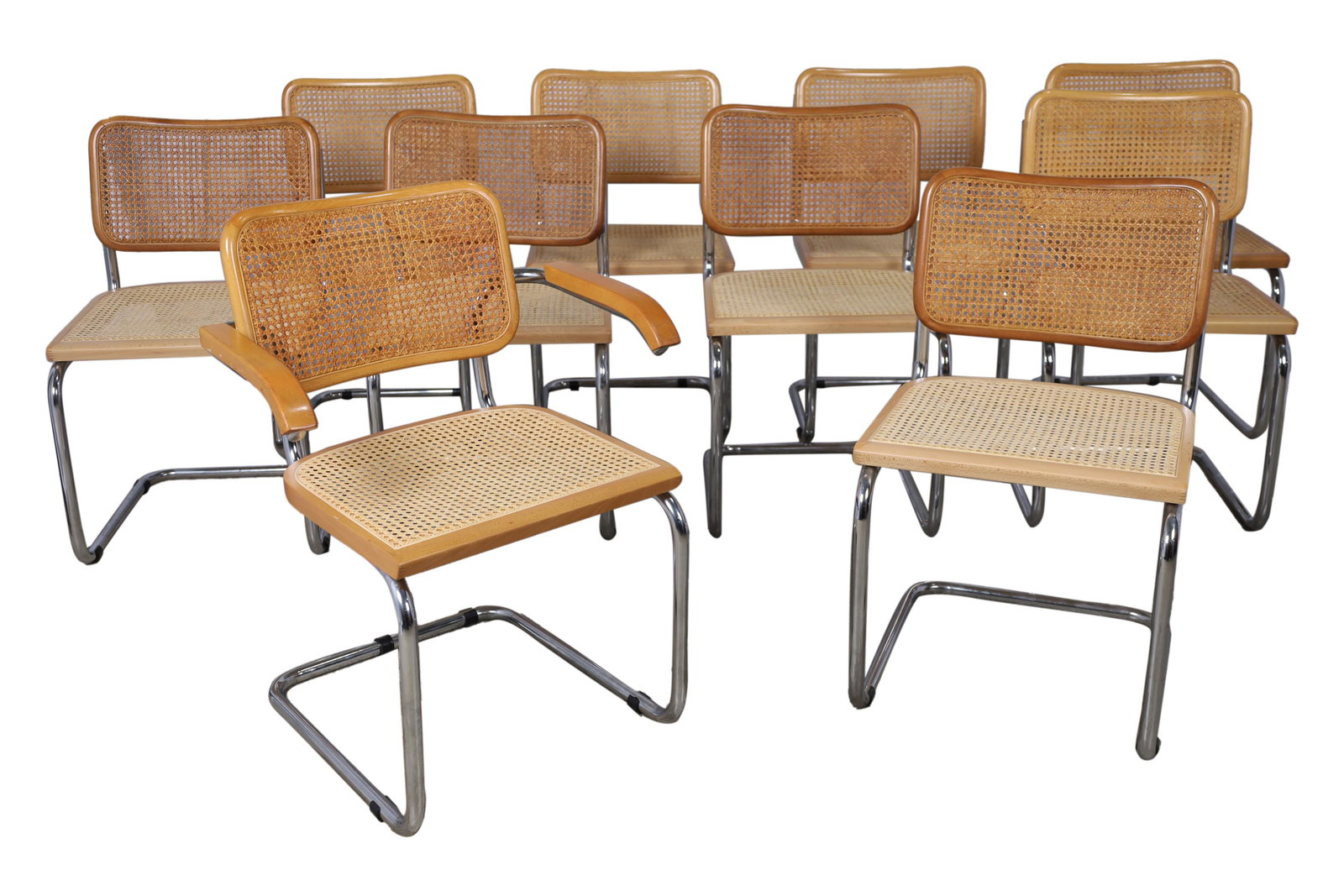 Cesca Style Chairs - 10 (1 of 4)