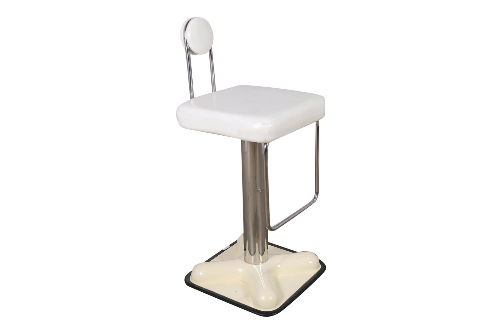 Joe Columbo - Birillo Stool (1 of 4)