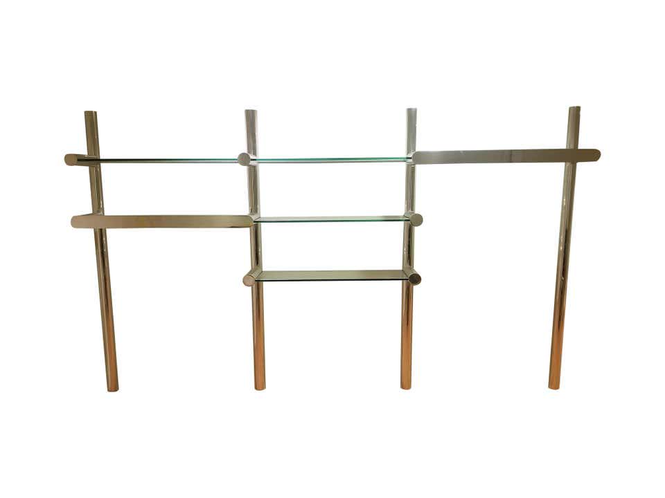 Pace Collection - Orba Shelving System (1 of 4)