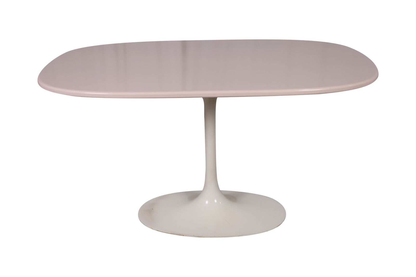 Saarinen Style Tulip Table (1 of 4)