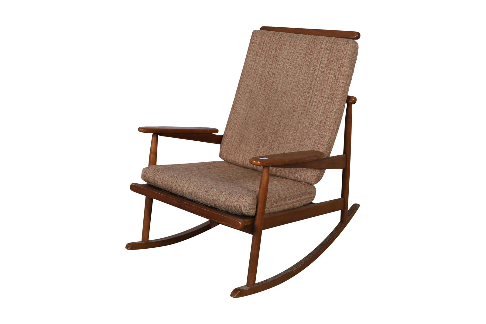 Arthur Umanoff Style Rocker (1 of 5)