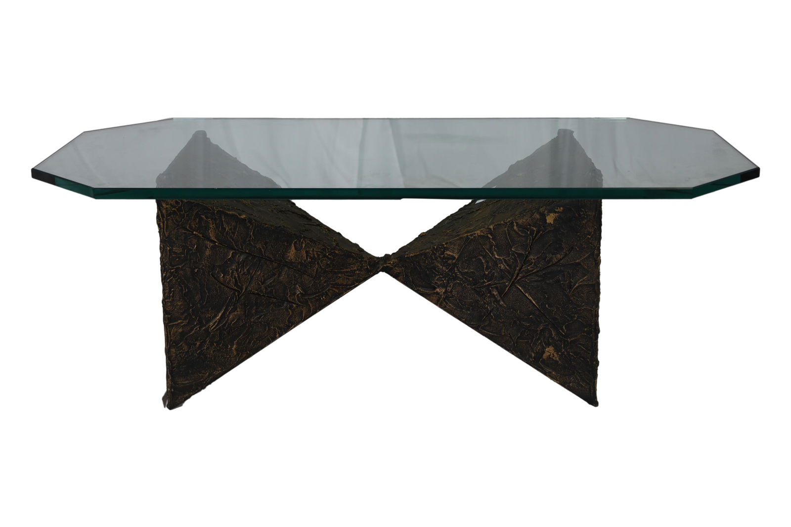 Adrian Pearsall - Brutalist Coffee Table (1 of 5)