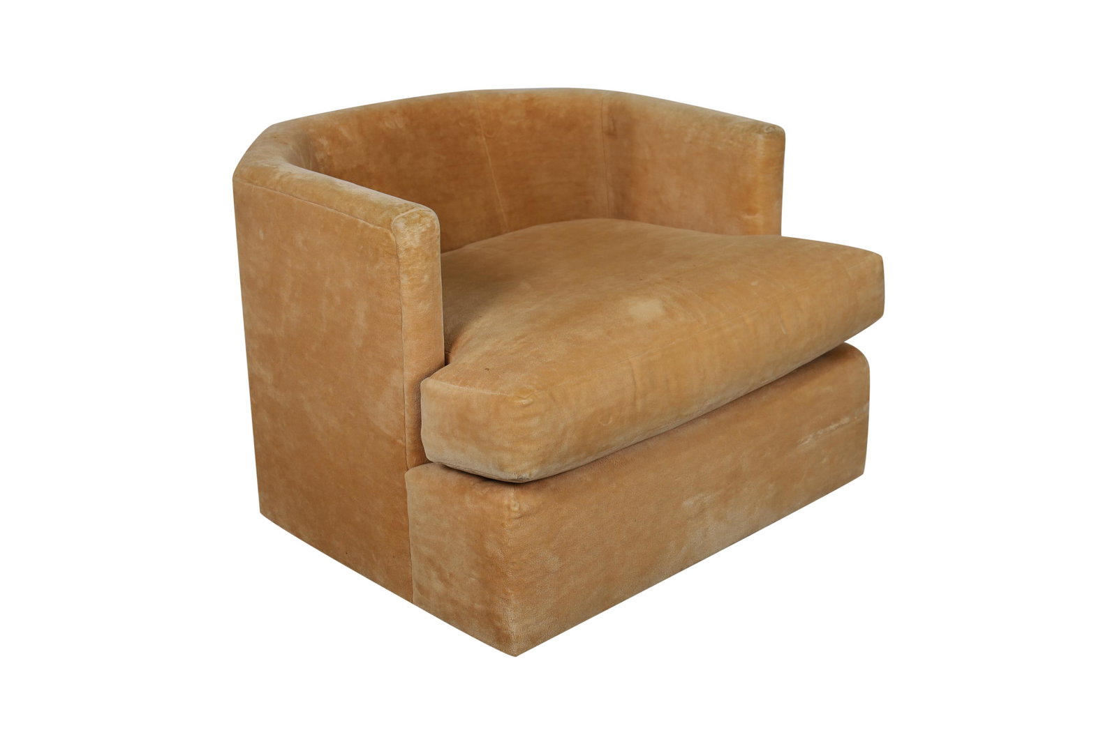 Selig - Swivel Chair: Selig swivel chair. Dimensions in Inches 24x32x32