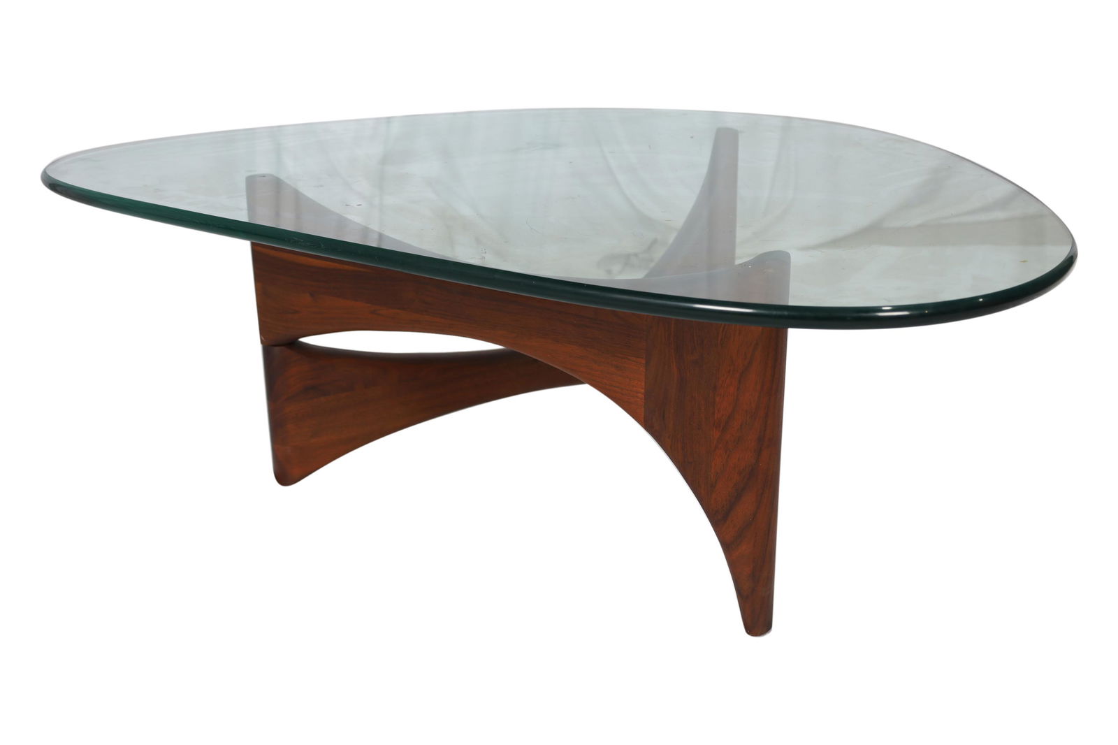 Adrian Pearsall - Noguchi Style Coffee Table (1 of 3)