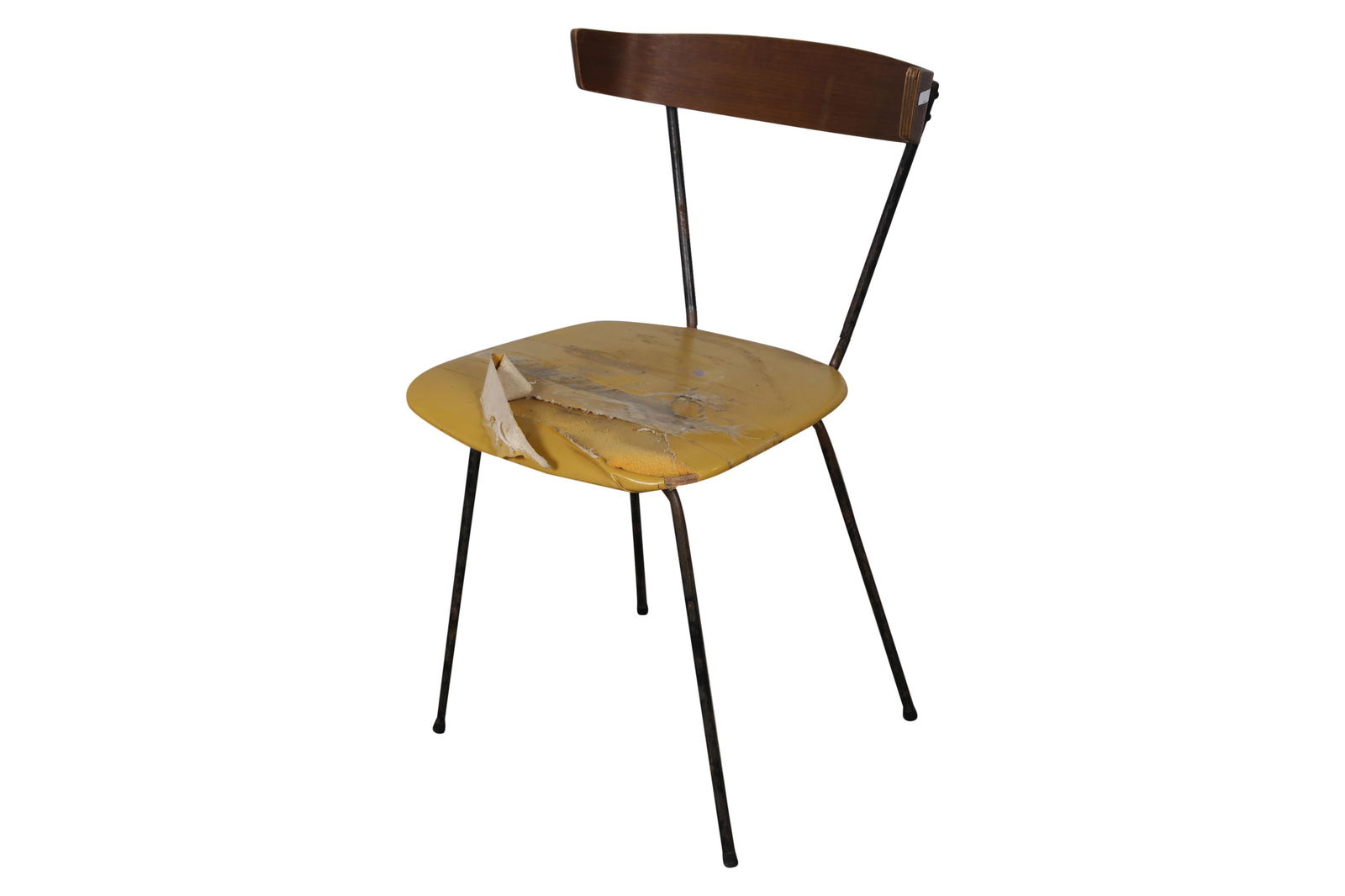 Clifford Pascoe - Side Chair (1 of 3)