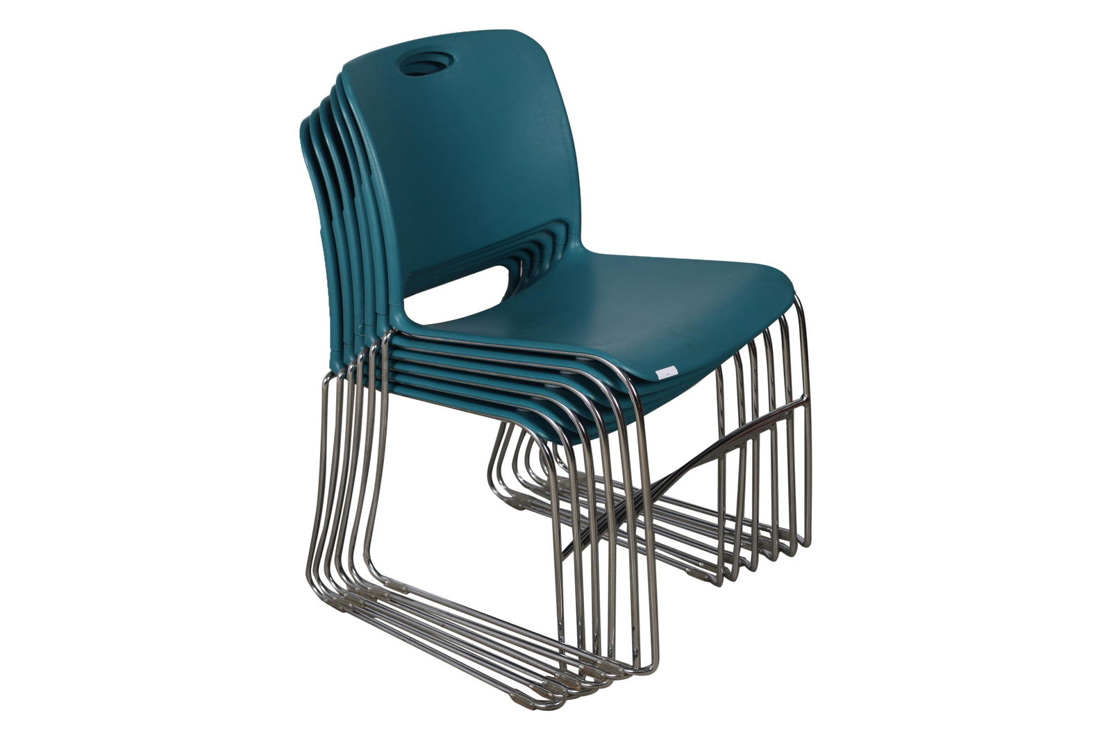 Maestro Stacking Chairs - 6 (1 of 4)