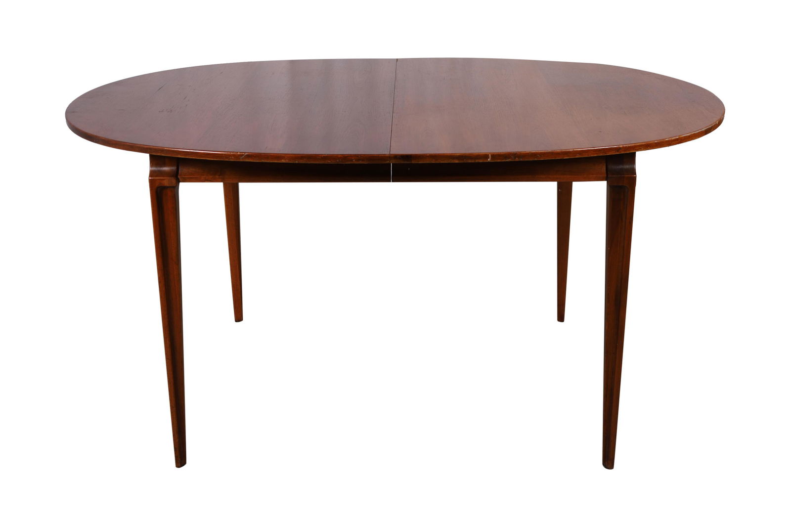 J.B. Van Sciver - Mid Century Dining Table (1 of 8)