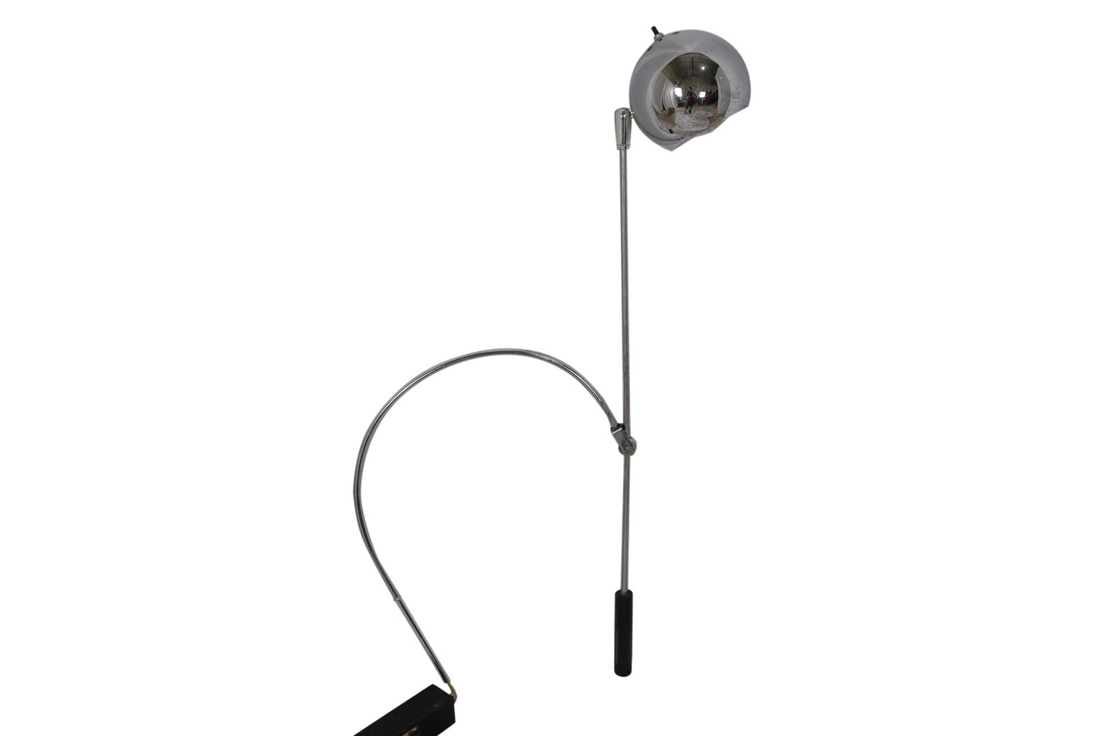 Sonneman - Orbiter Wall Lamp (1 of 3)