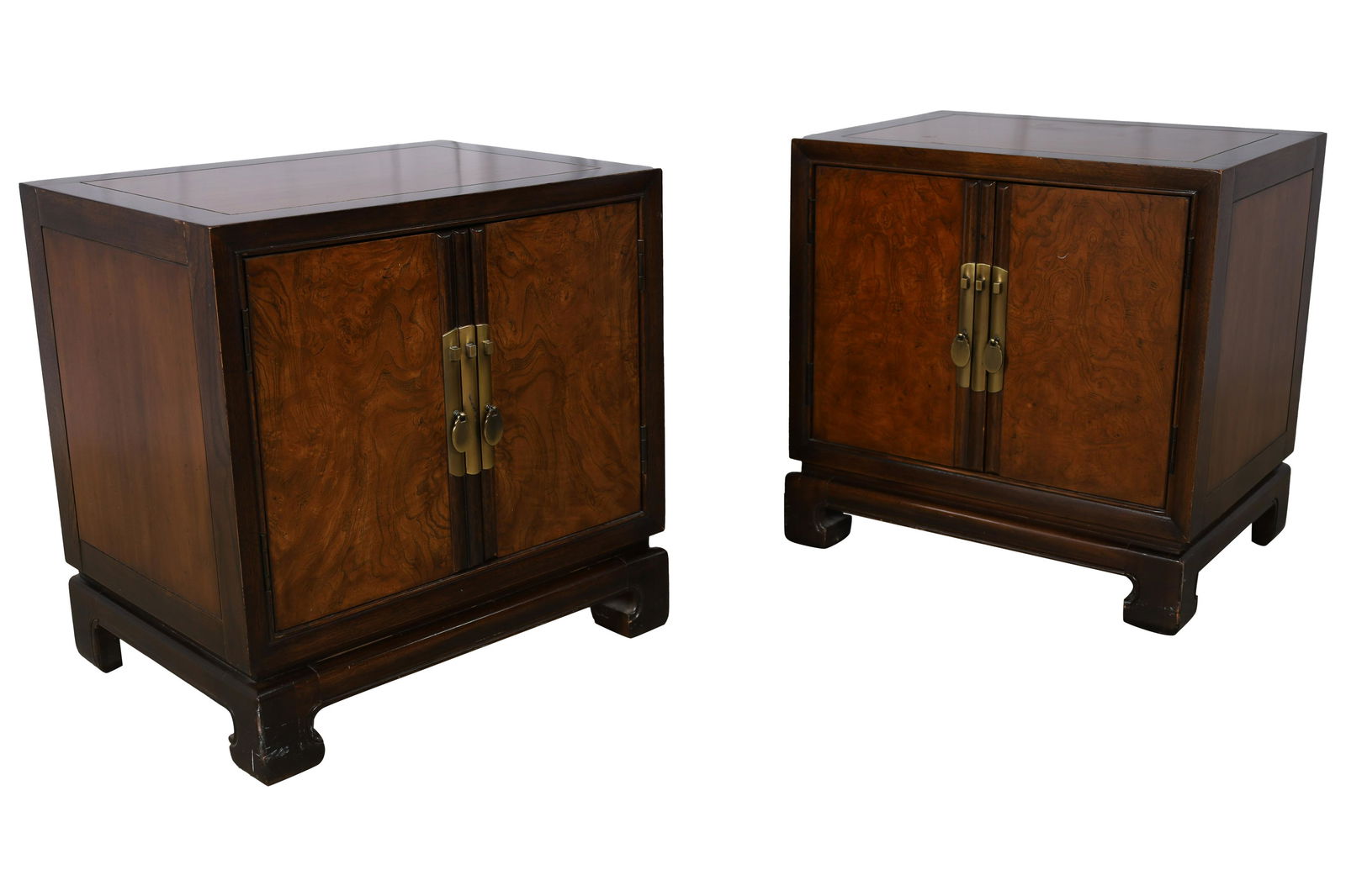 Drexel - Tai-Ming End Stands - Pair (1 of 5)