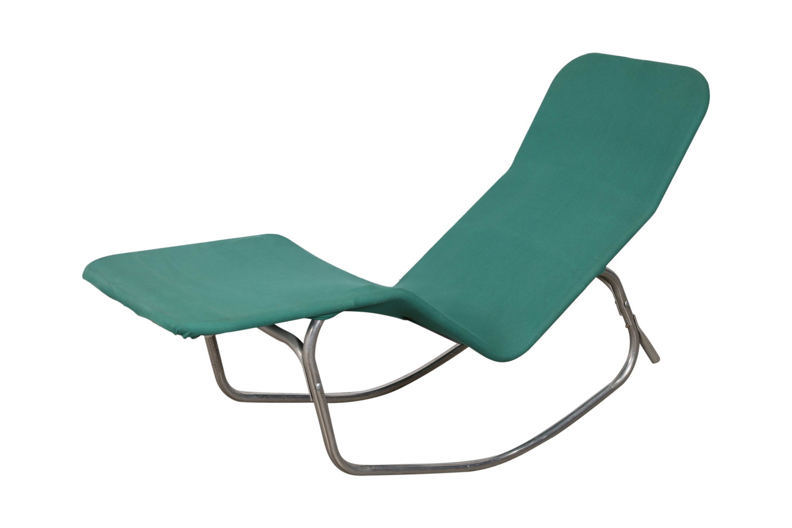 Edgar Bartolucci & John Waldheim - Barwa Chair (1 of 3)