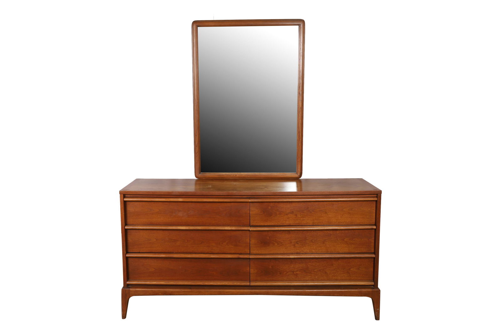 Lane Rhythm Long Dresser