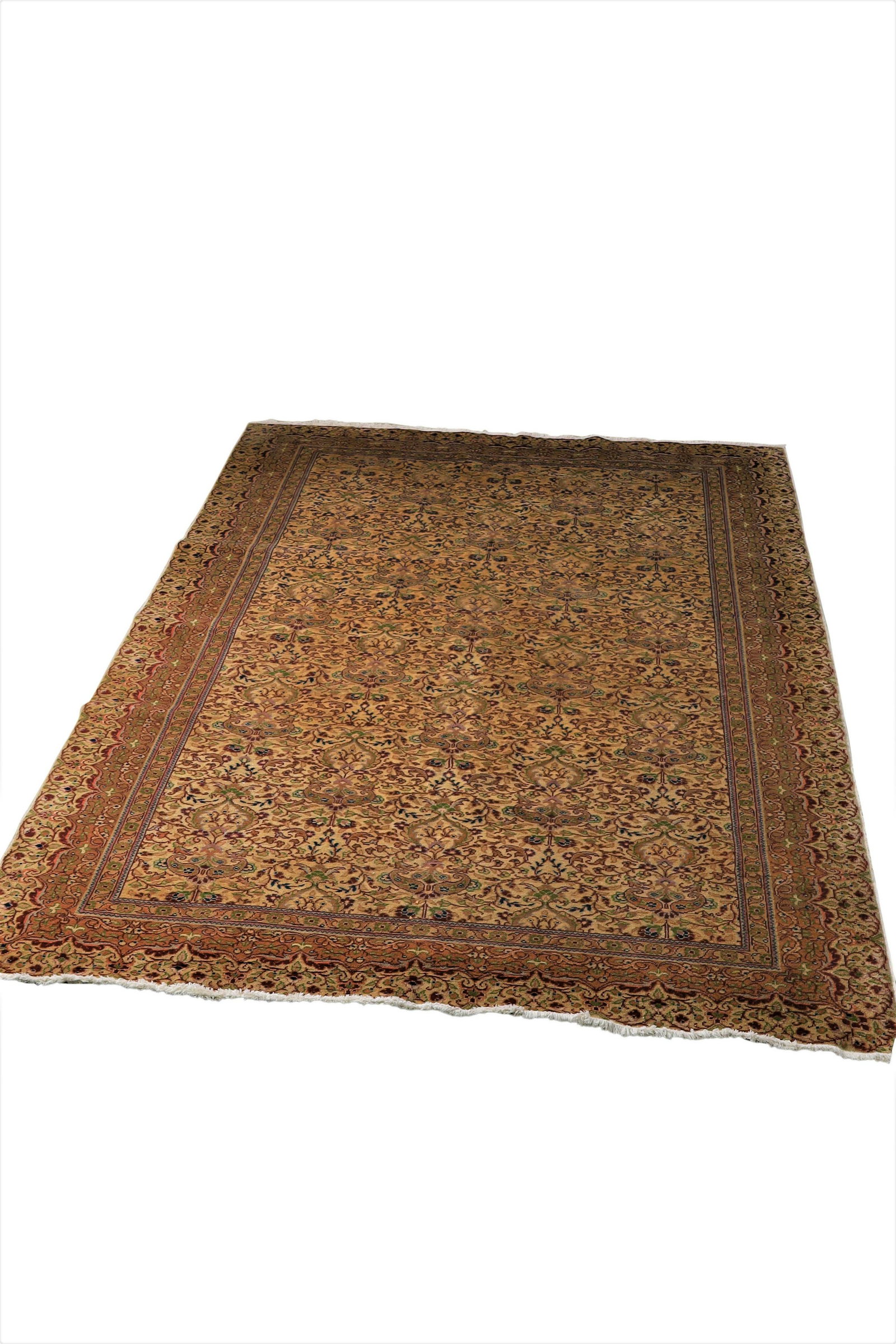 Turkish Sivas Rug (1 of 5)