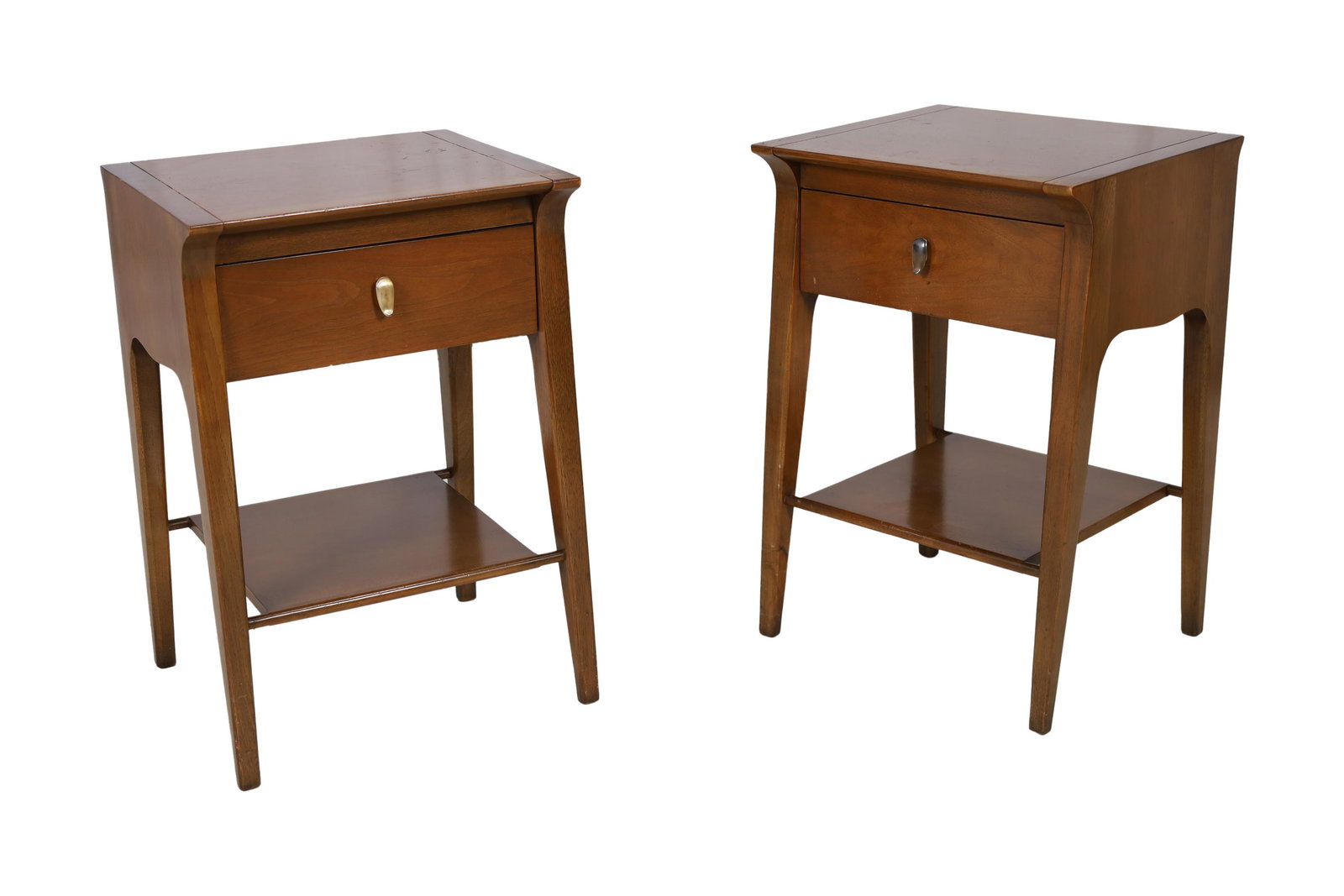 John Van Koert - Drexel Nightstands - Pair (1 of 5)