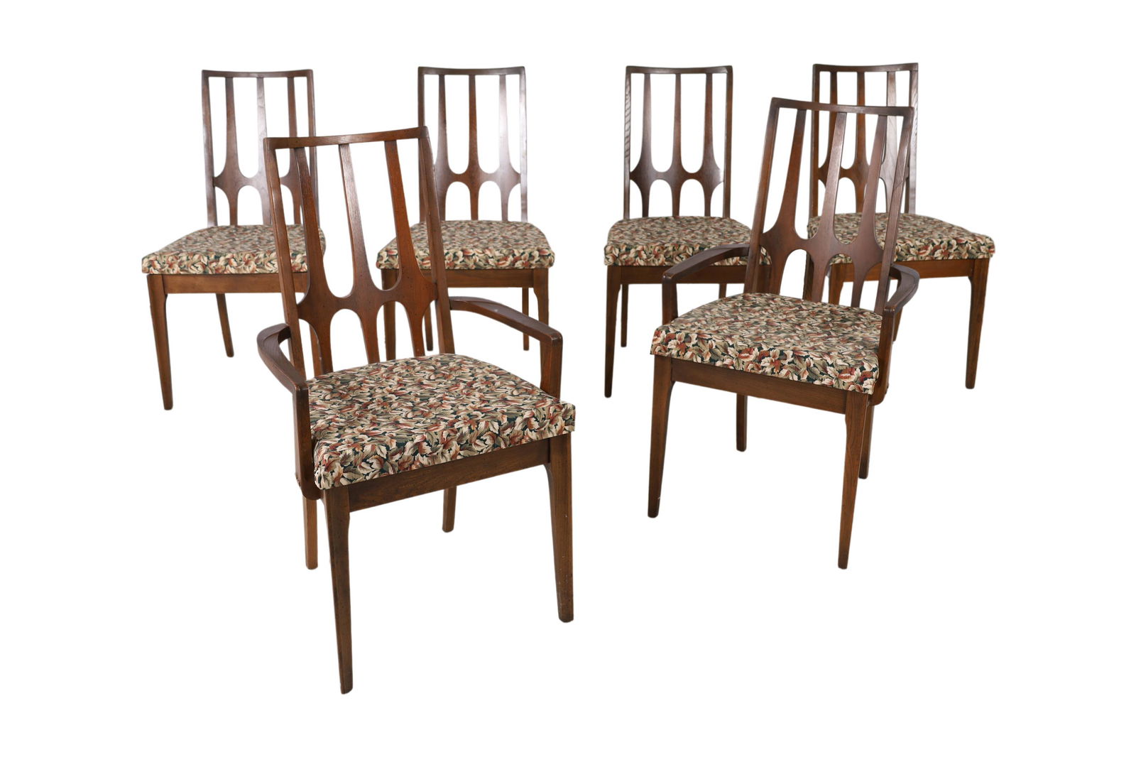 Broyhill Brasilia - Dining Chairs - 6 (1 of 4)