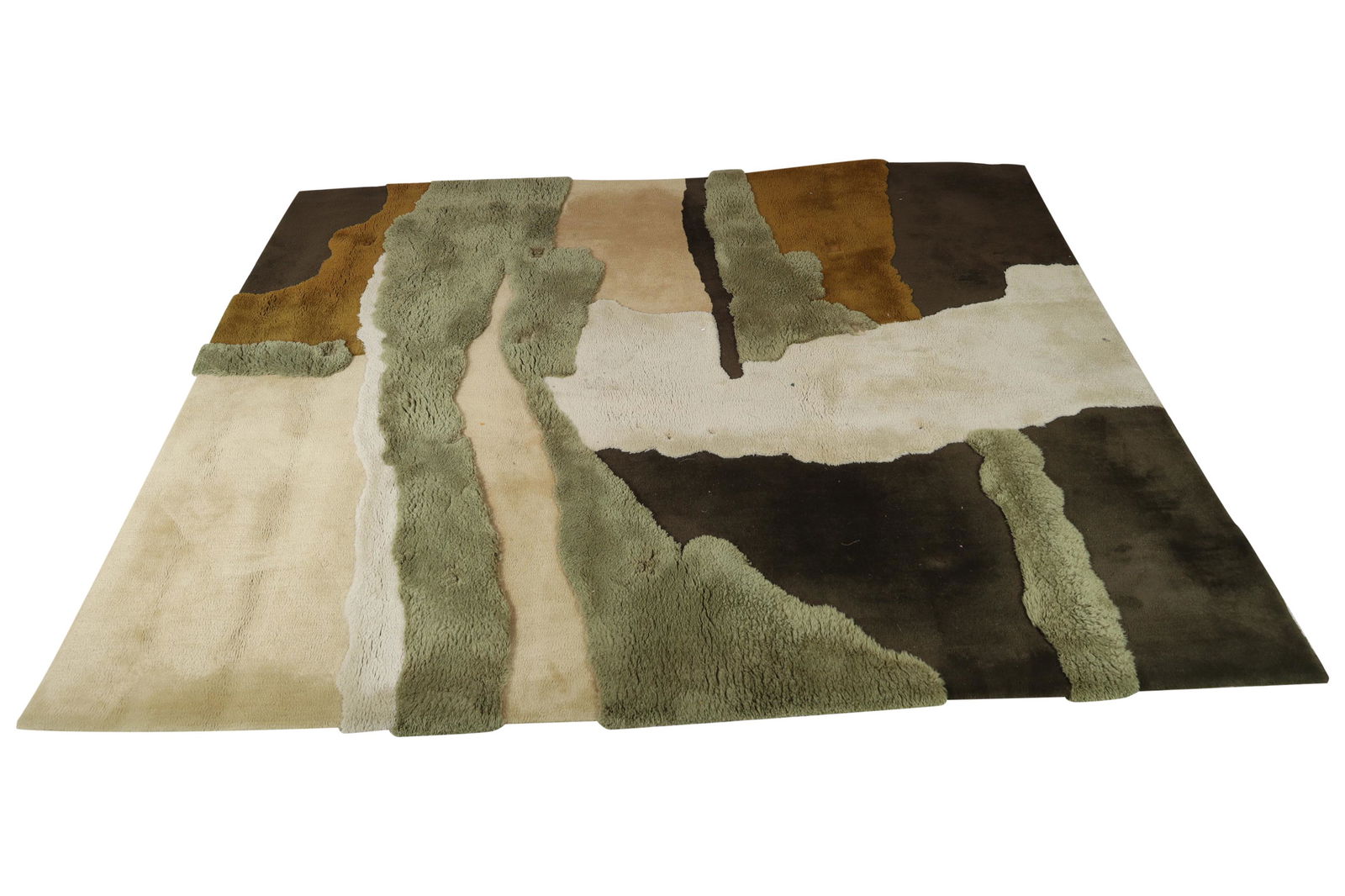 Edward Fields - Rug (1 of 4)