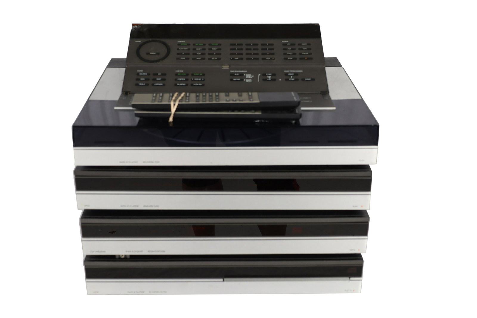 Bang & Olufsen - Stereo System (1 of 3)