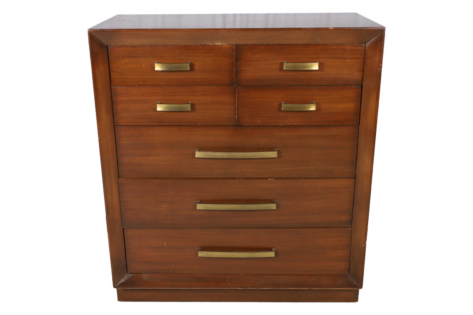 John Stuart - 1950's Chest of Drawers (1 of 5)