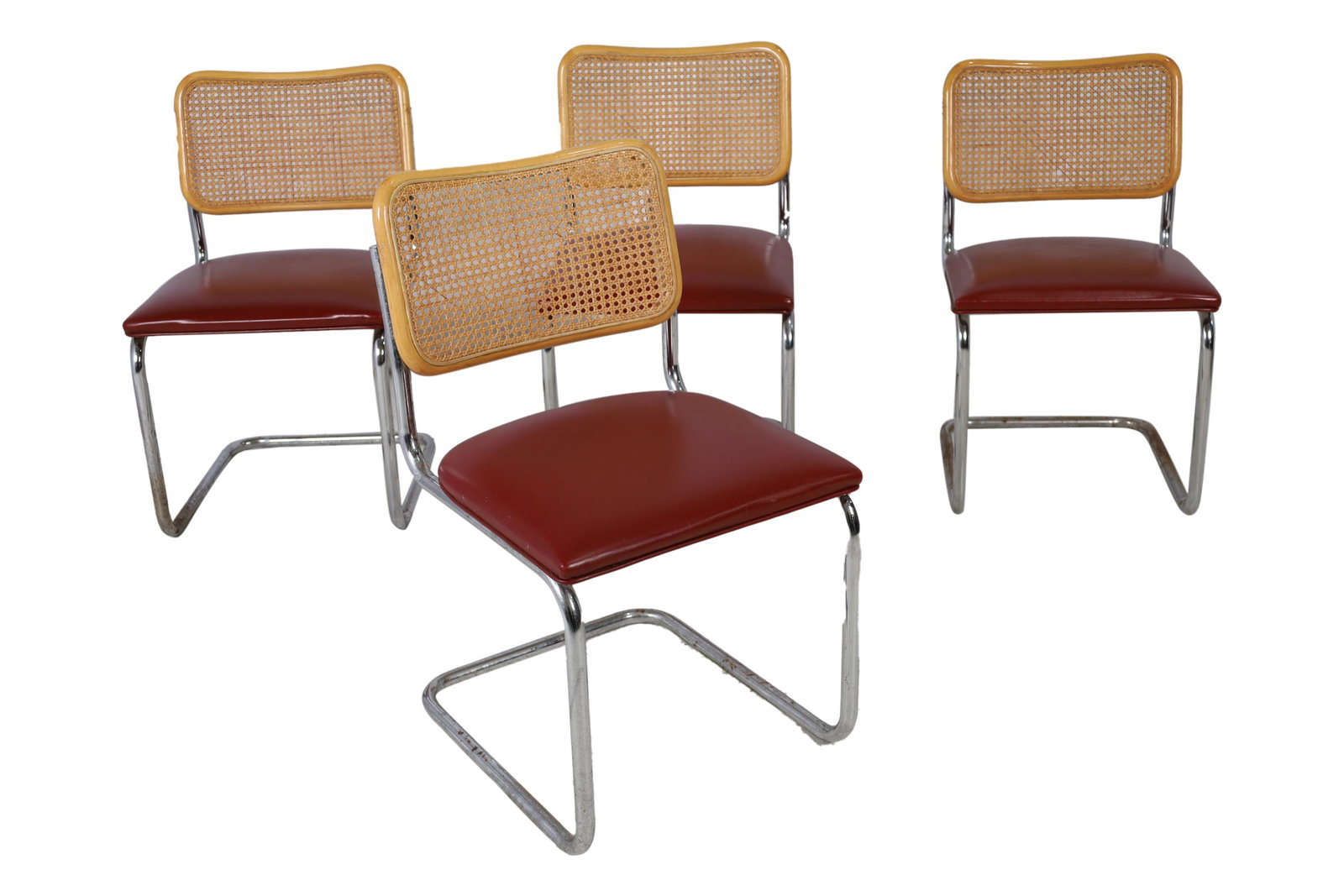 Cesca Style Chairs - 4 (1 of 3)
