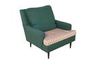 Milo Baughman - Early Lounge Chair