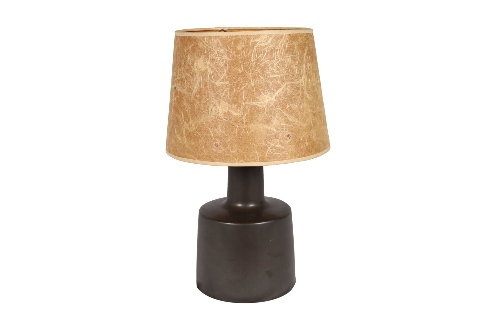 Martz - Marshall Studios-Ceramic Table Lamp (1 of 2)