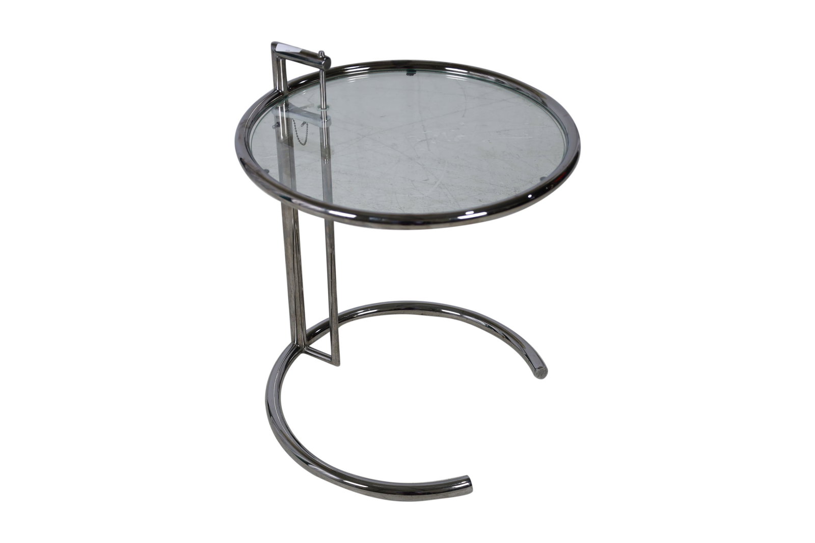 Eileen Gray Style Table (1 of 2)