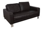 Nicoletti - Leathre Loveseat