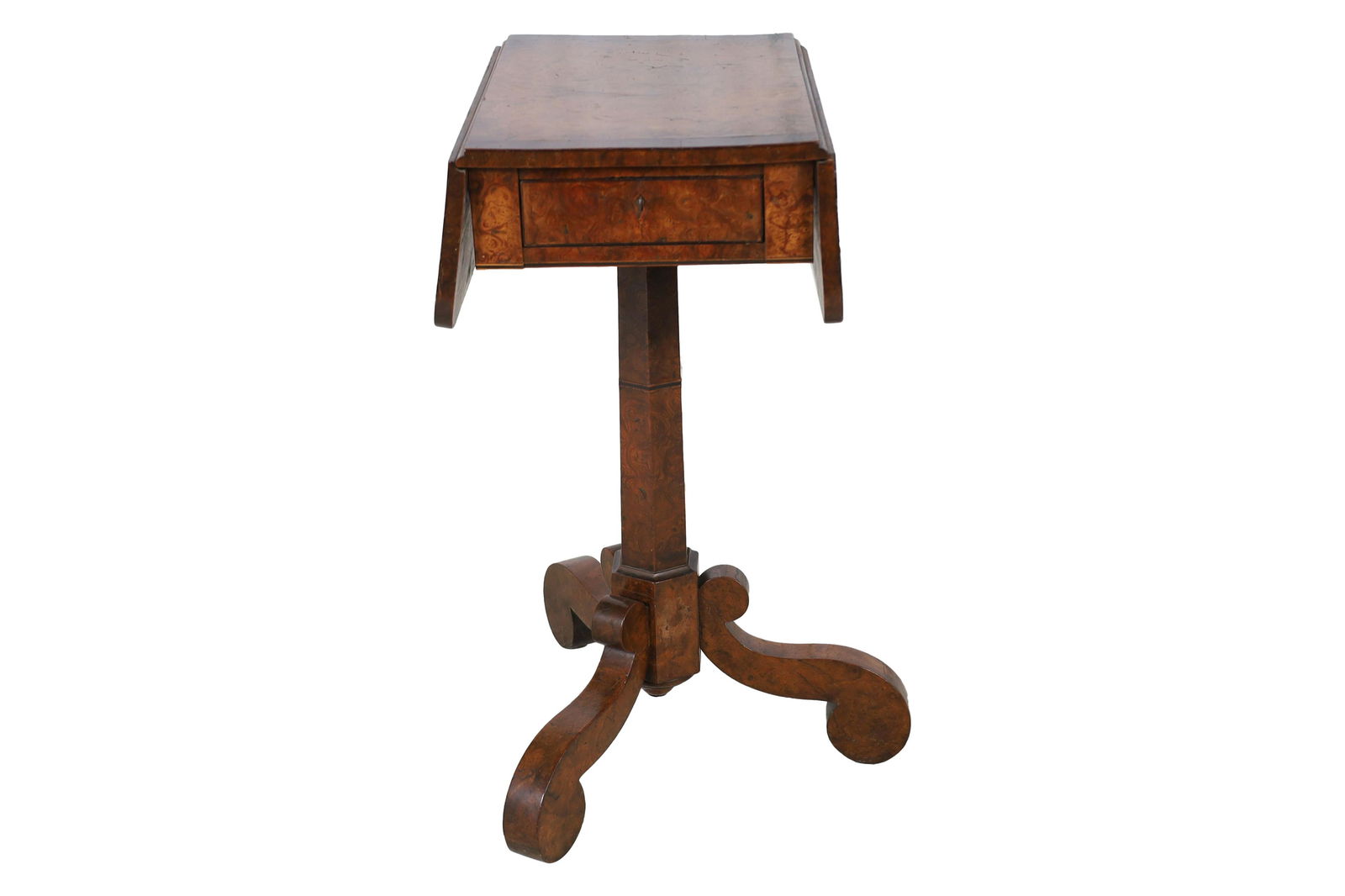 Antique Maple Stand (1 of 6)