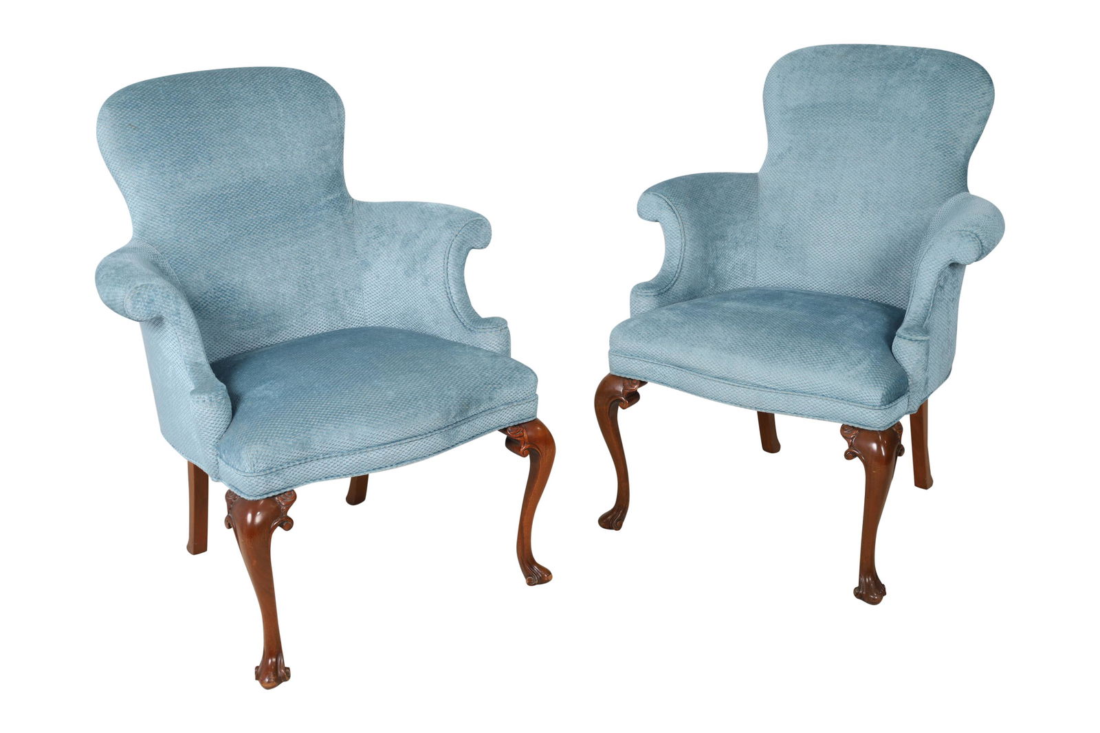 Southwood - Fireside Chairs - Pair (1 of 7)