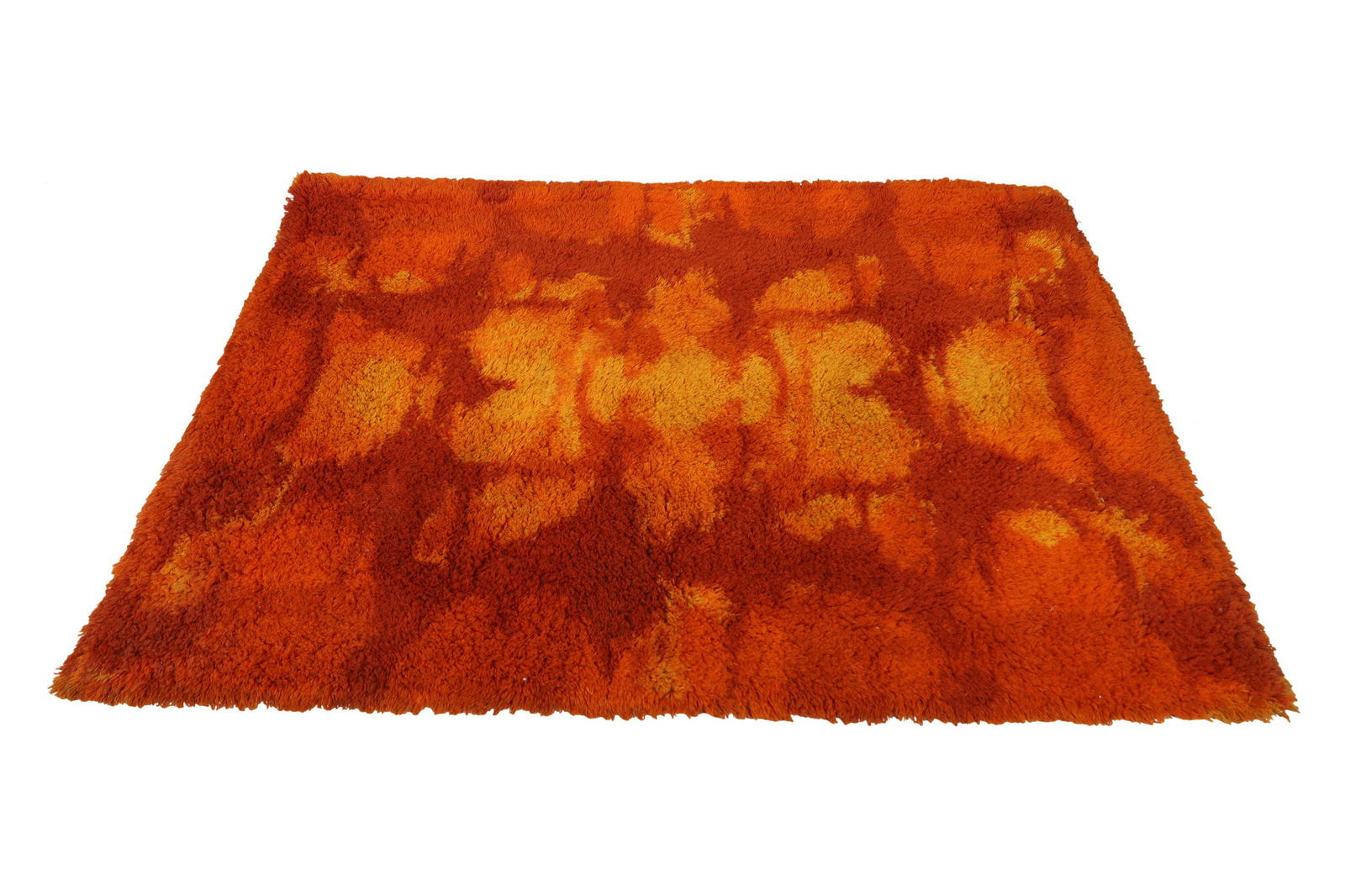 Danish Rya Rug (1 of 4)