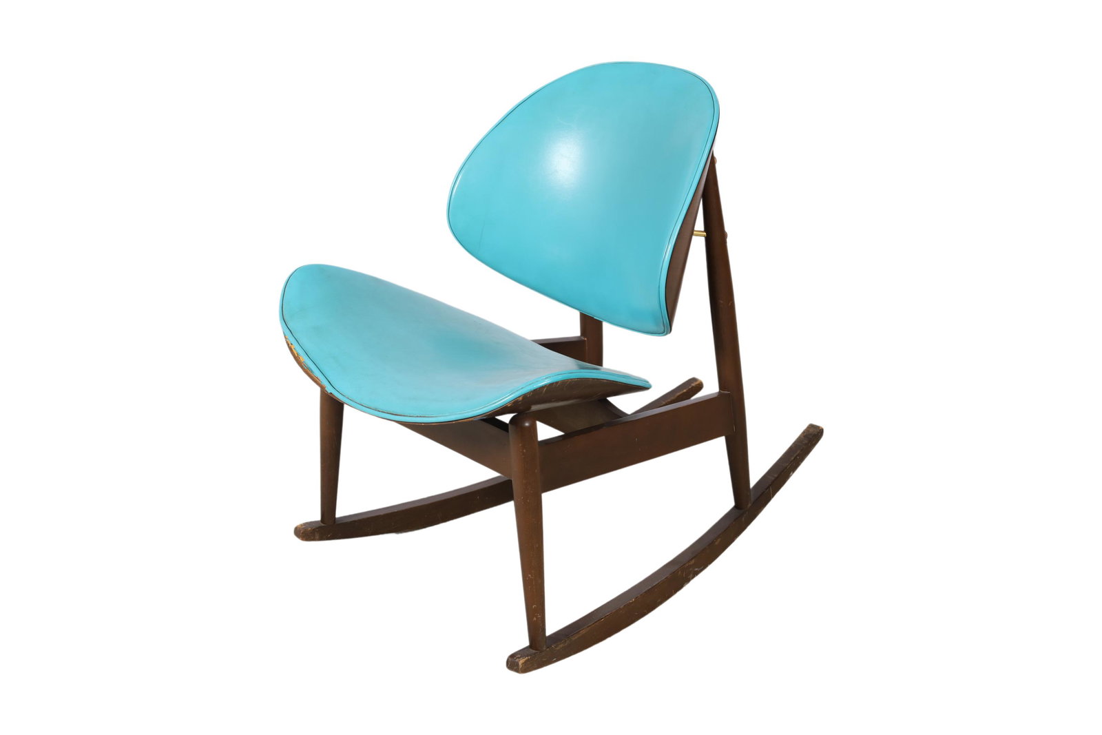 Kodawood Rocking Chair: Kodawood Rocking Chair. Dimensions 29.5x24x34