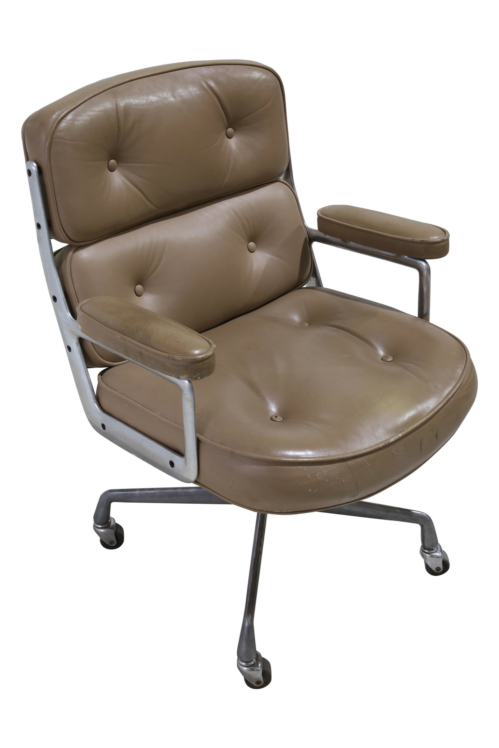 Herman Miller-Eames Time Life Desk Chair (1 of 6)