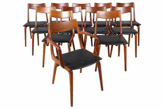 Dining Chairs