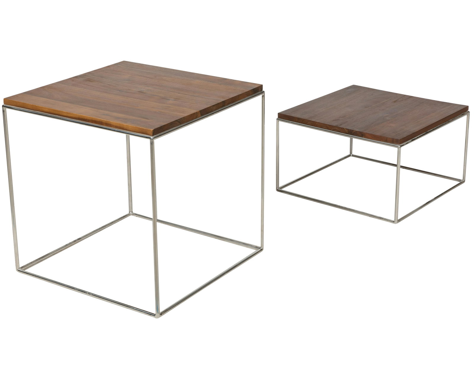 Established Lines - Two Tables (1 of 3)