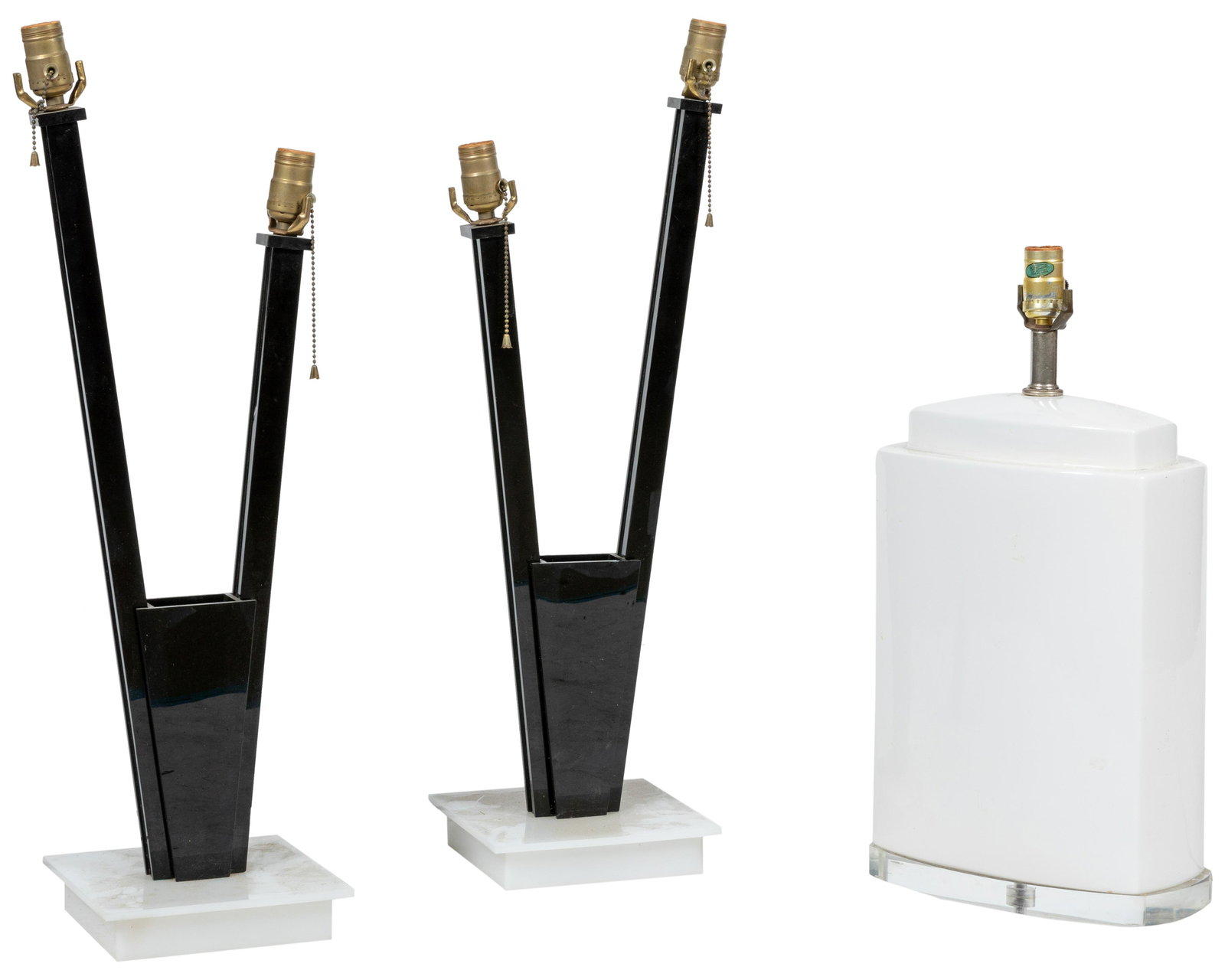 Three Lamps (1 of 1)