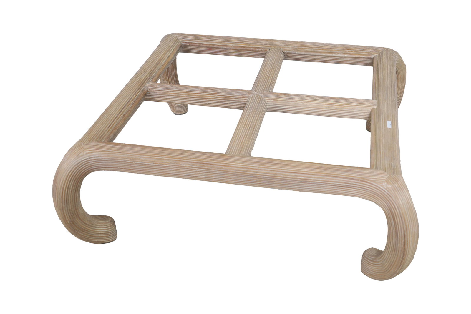 Crespi Style Coffee Table Base (1 of 3)