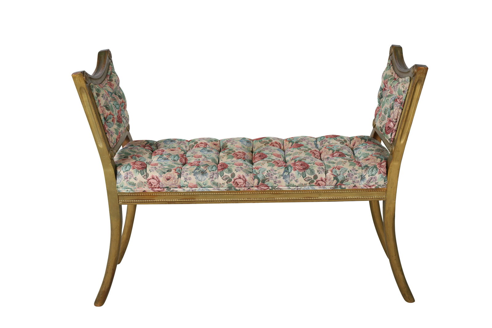 Italian Style Window Bench (1 of 3)