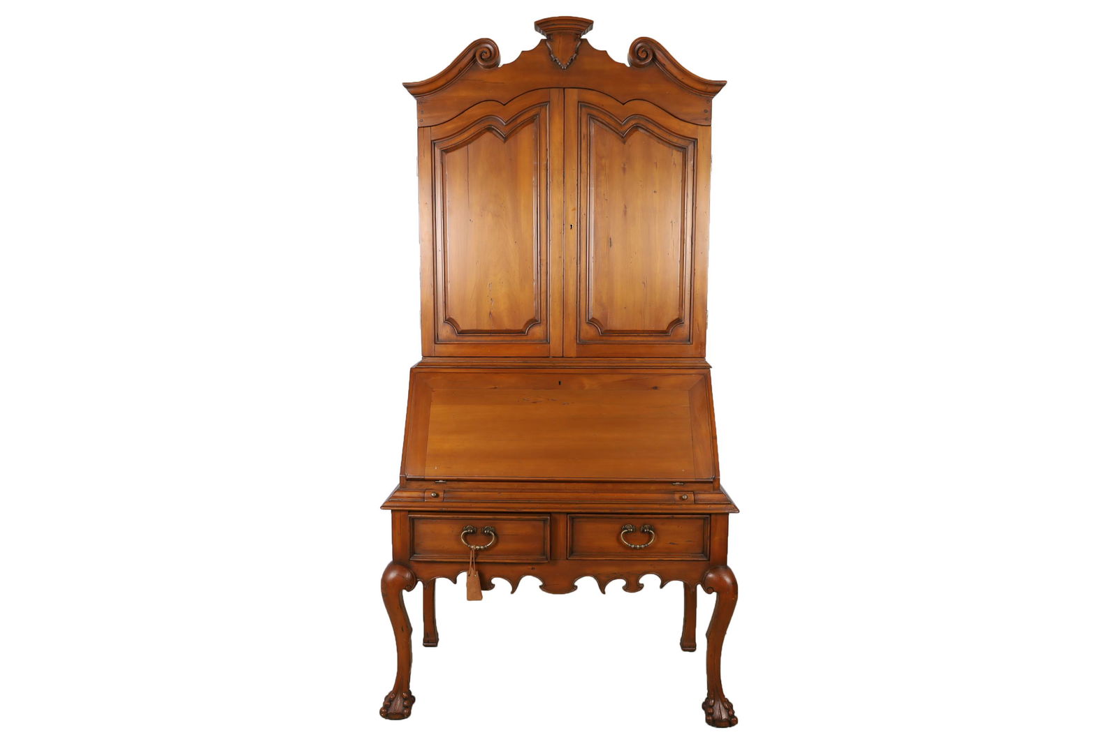 Alfonso Marina Hand Made Secretary (1 of 7)