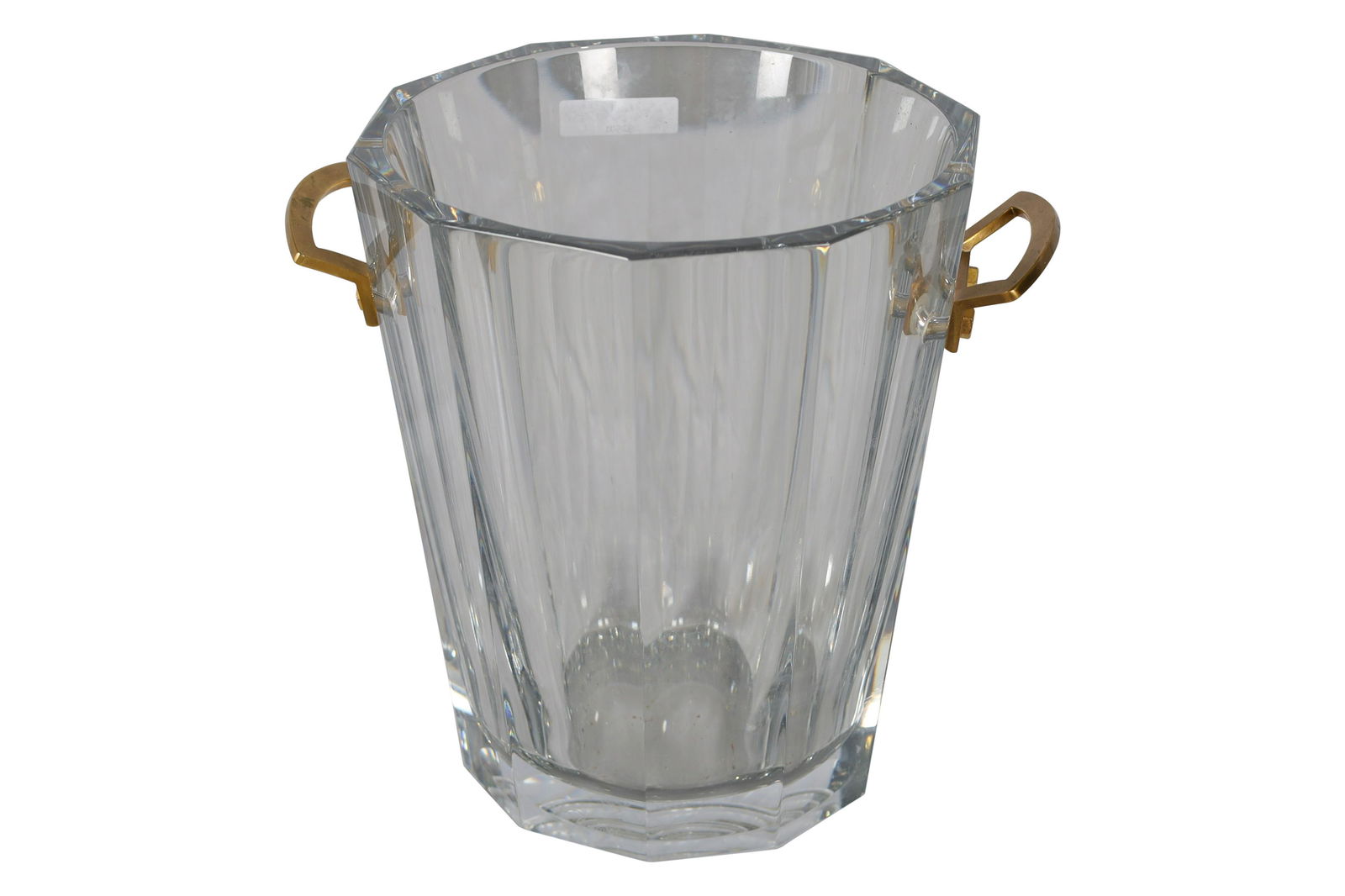 Baccarat Ice Bucket (1 of 4)