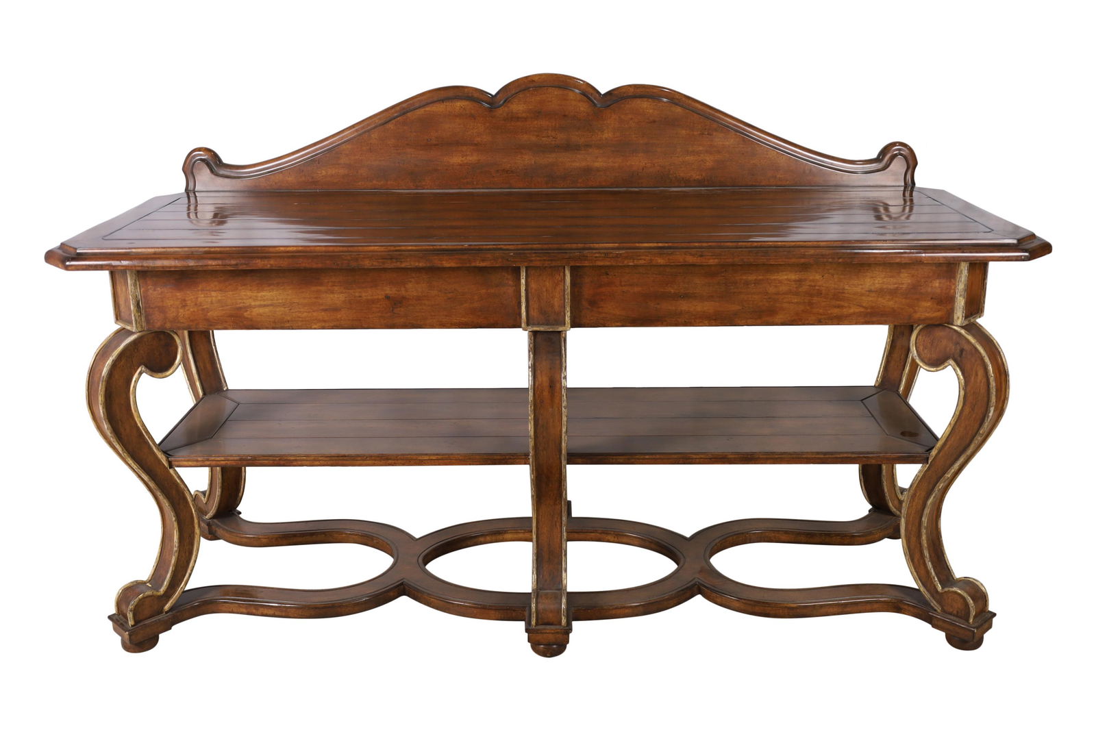 Italian Sideboard (1 of 4)