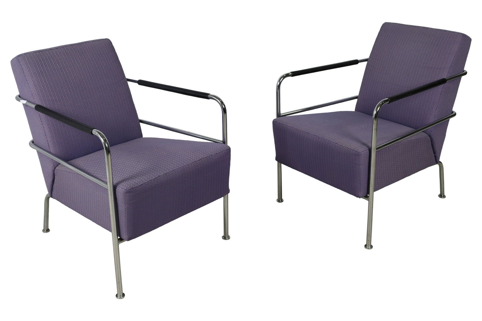 Gunilla Allard Cinema Chairs - Pair: Gunilla Allard Cinema Chairs by Lammhutts. Dimensions 30x22x28